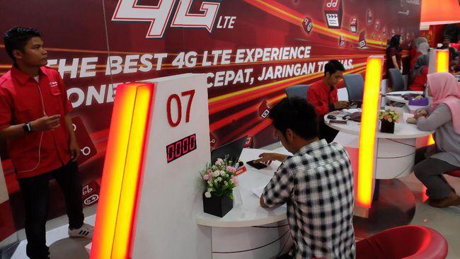Disebut Bertarif Mahal, Ini Tanggapan Resmi Telkomsel